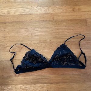 Aritzia Bralette